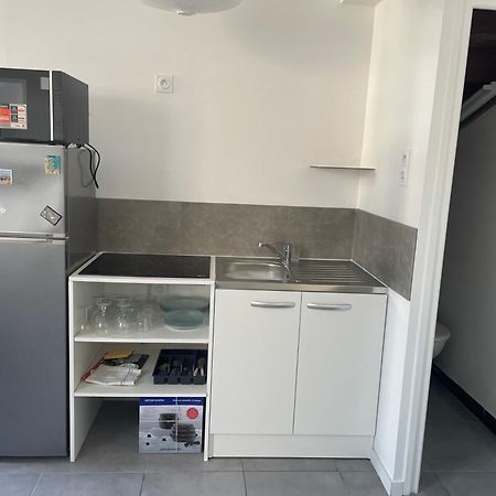 Maison Totalement Renovee 라로셸 외부 사진