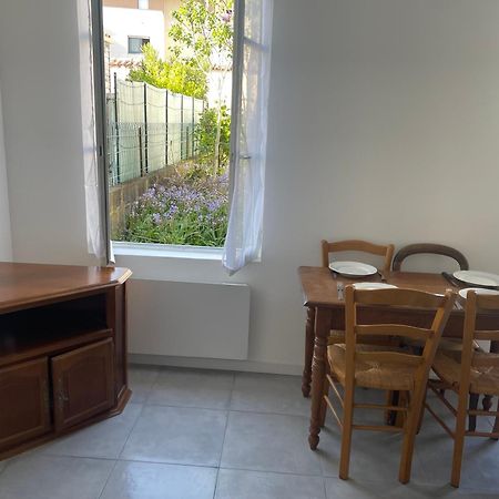 Maison Totalement Renovee 라로셸 외부 사진