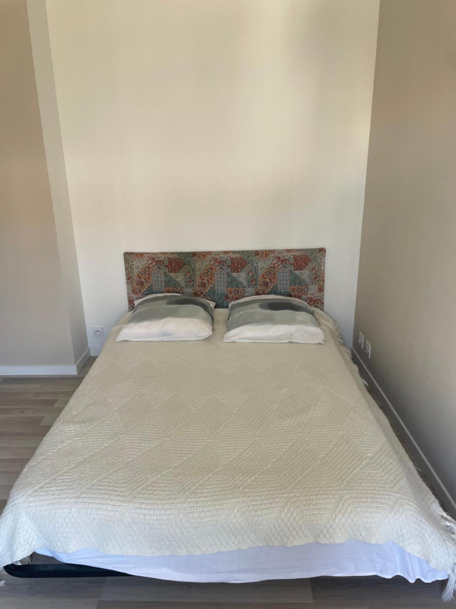 Maison Totalement Renovee 라로셸 외부 사진
