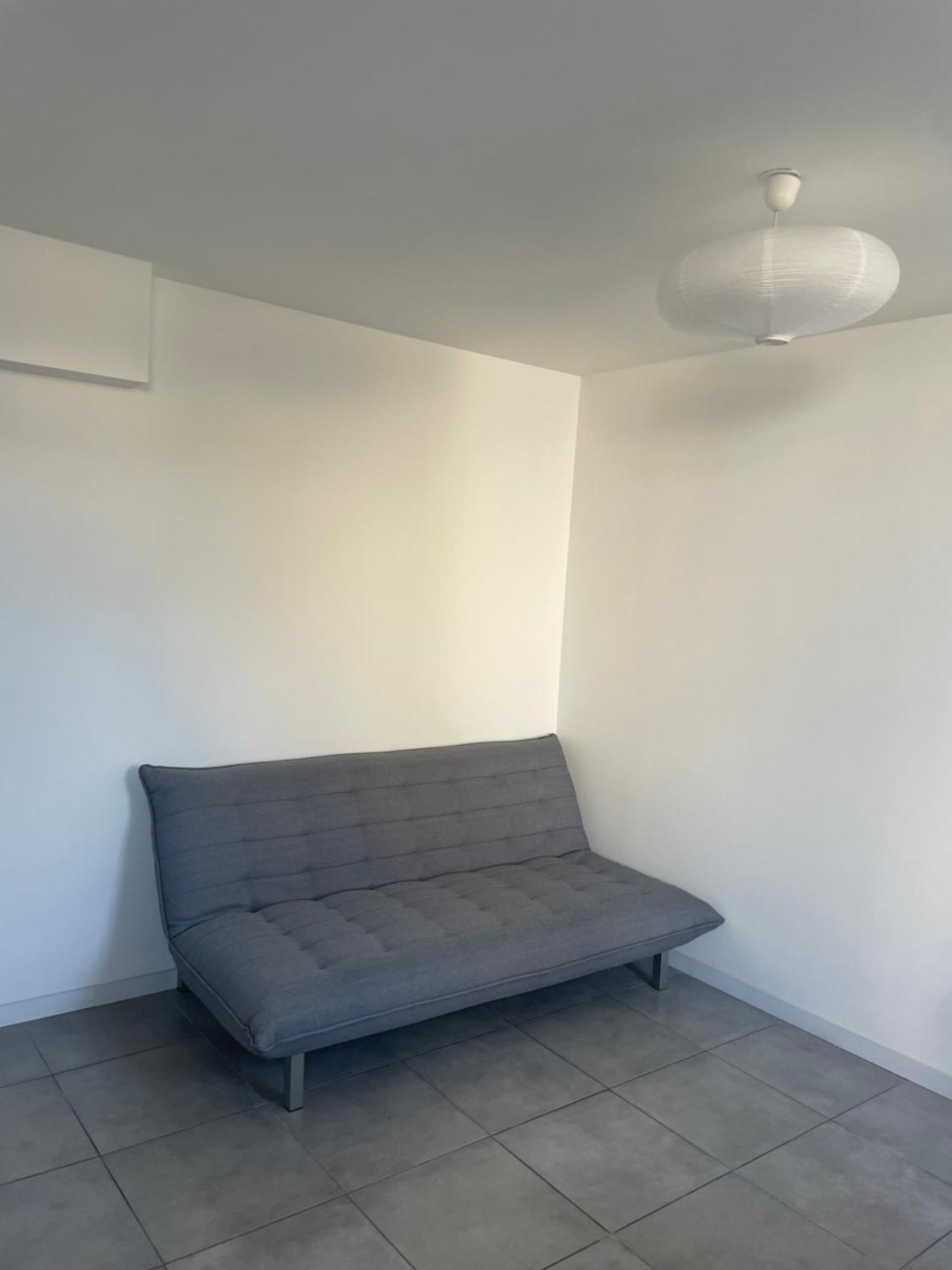 Maison Totalement Renovee 라로셸 외부 사진