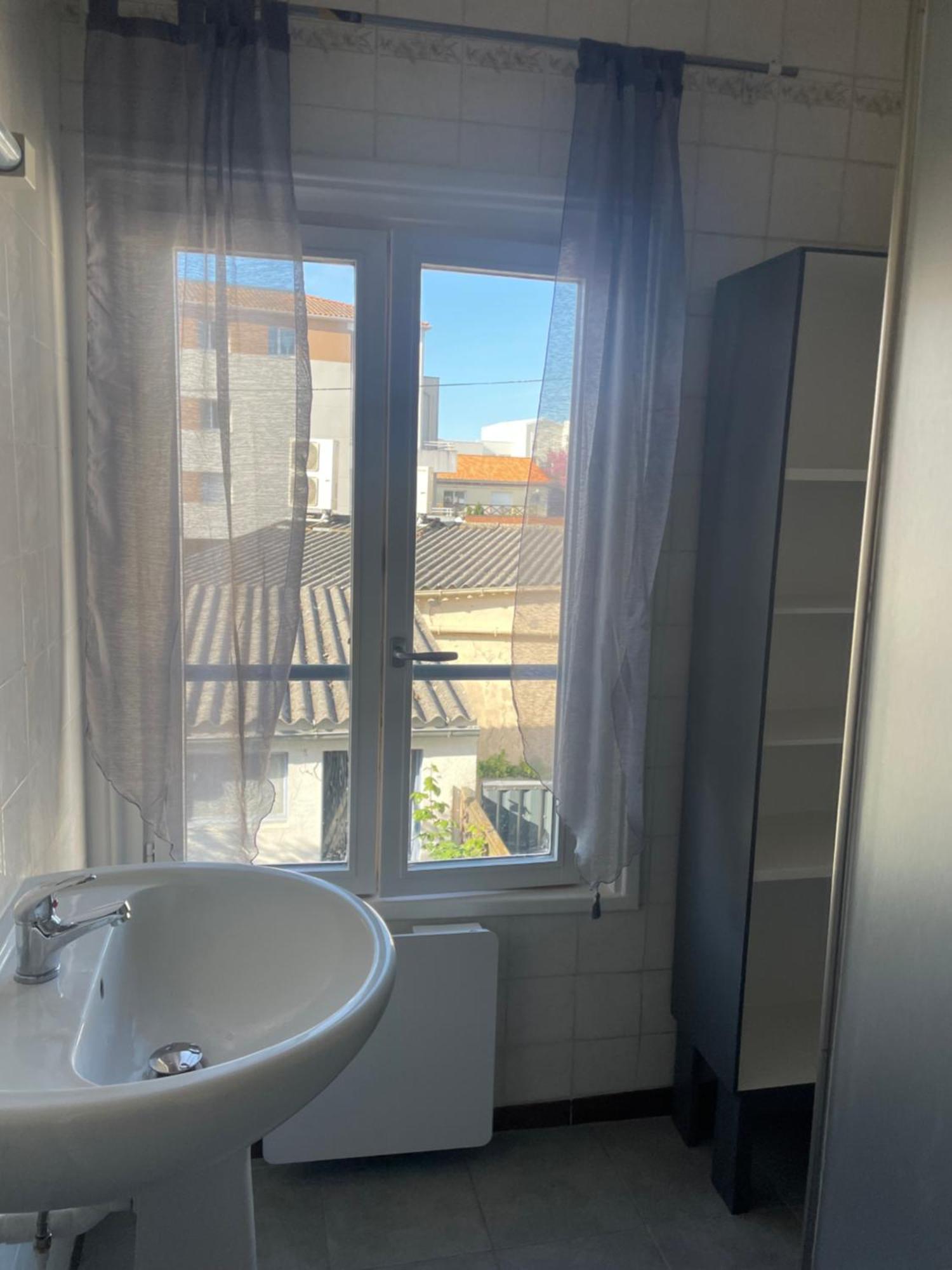 Maison Totalement Renovee 라로셸 외부 사진